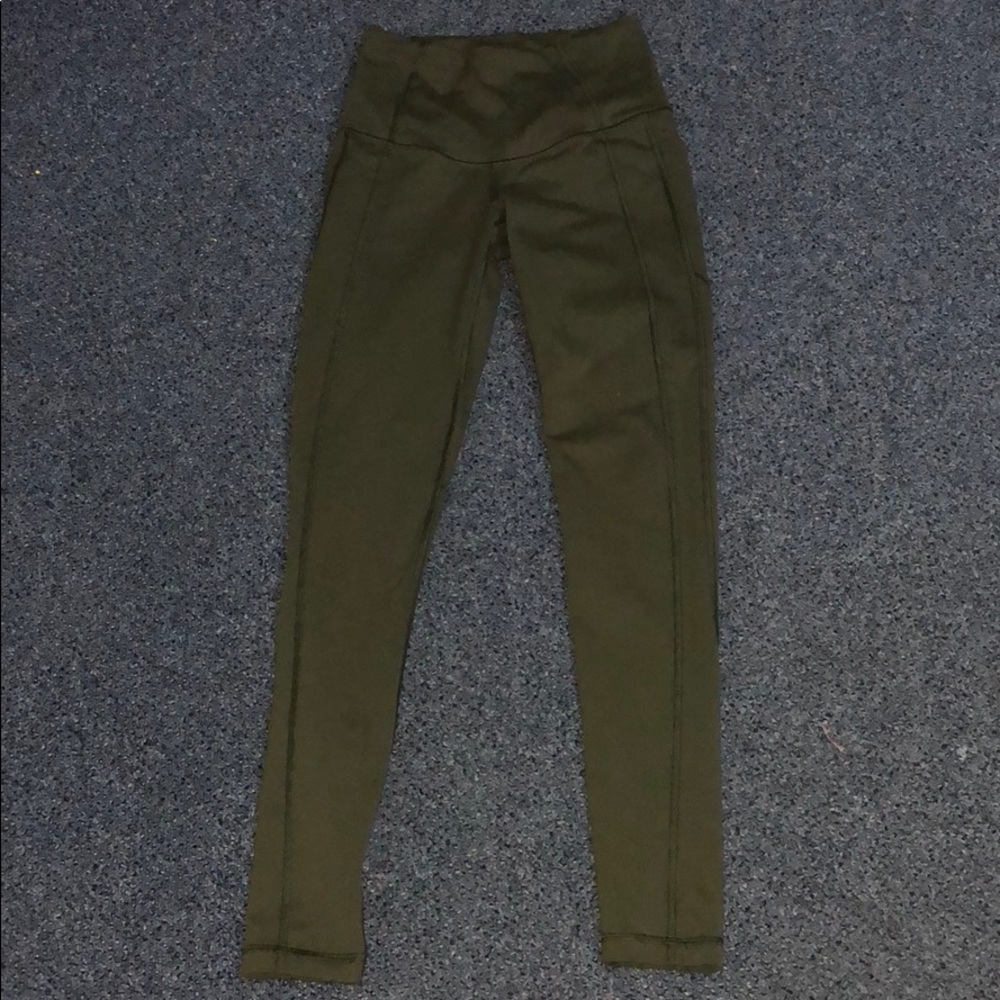 Victoria Secret Knock out leggings